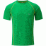 Rab Aeon Tee - Men's-Flash-Medium