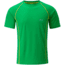 Rab Aeon Tee - Men's-Flash-Large