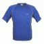Rab Aeon Tee - Men's-Lake-Large