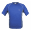 Rab Aeon Tee - Men's-Lake-Large