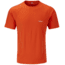 Rab Aeon Tee - Men's-Oxide-Medium