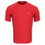 Aeon Tee - Mens-Cayene-Medium