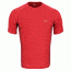 Rab Aeon Tee - Men's-Cayenne-Small