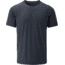 Rab Aerial Short Sleeve Tee - Men's-Beluga-Small