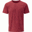 Rab Aerial Short Sleeve Tee - Men's-Cayenne-Small