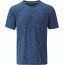 Rab Aerial Short Sleeve Tee - Men's-Ink-Medium