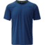 Rab Aerial Short Sleeve Tee - Men's-Ink-Small