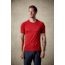 Rab Aerial Short Sleeve Tee - Mens, Cayenne, XX-Large, QBU-43-CY-XXL