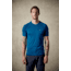 Rab Aerial Short Sleeve Tee - Mens, Ink, Extra Small, QBU-43-IK-XS
