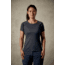 Rab Aerial SS Tee wmns, Beluga, UK12/ US M QBU-45-BE-12-DEMO