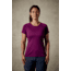 Rab Aerial SS Tee wmns, Berry, UK12/ US M QBU-45-BY-12-DEMO