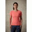 SHEDRab Aerial SS Tee wmns, Coral, UK12/ US M, QBU-45-CL-12-DEMO