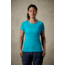 Rab Aerial SS Tee wmns, Tasman, UK12/ US M QBU-45-TA-12-DEMO