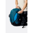 Rab Airox 24L Day Pack, Black, Medium, QAQ-10-BLK-MED