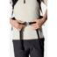 Rab Airox 24L Day Pack, Black, Medium, QAQ-10-BLK-MED