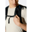 Rab Airox 24L Day Pack, Black, Medium, QAQ-10-BLK-MED