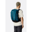 Rab Airox 24L Day Pack, Black, Medium, QAQ-10-BLK-MED