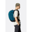 Rab Airox 24L Day Pack, Black, Medium, QAQ-10-BLK-MED
