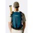 Rab Airox 24L Day Pack, Black, Medium, QAQ-10-BLK-MED