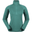 Rab Al Pull-On Midlayer - Women's-Rockpool-Large