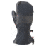 Rab Alliance GTX Mitt Glove - Unisex, Beluga, Small, QAH-61-BE-S