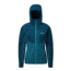 Rab Alpha Direct Jacket - Women's, Atlantis/Serenity/Serenity, Extra Small, QIO-11-AT-08