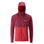 Rab Alpha Direct Jacket - Men's, Cayenne/ Maple/ Horizon, Large, QIO-10-CY-L