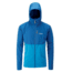 Rab Alpha Direct Jacket - Men's, Merlin/ Ink/ Merlin, Small, QIO-10-ME-S