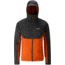 Rab Alpha Direct Jacket - Men's, Beluga/Oxide/Oxide, 2XL, QIO-10-BE-XXL
