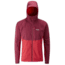 Rab Alpha Direct Jacket - Men's, Cayenne/ Maple/ Horizon, 2XL, QIO-10-CY-XXL