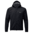 Rab Alpha Direct Jacket - Men's, Ebony, Extra Large, QIO-10-EY-XL