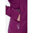 Rab Alpha Direct Jacket - Women's, Berry/Zinc, Size 12, QIO-11-BY-12