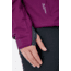 Rab Alpha Direct Jacket - Women's, Berry/Zinc, Size 12, QIO-11-BY-12