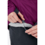 Rab Alpha Direct Jacket - Women's, Berry/Zinc, Size 12, QIO-11-BY-12