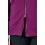 Rab Alpha Direct Jacket - Women's, Berry/Zinc, Size 12, QIO-11-BY-12