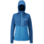 Rab Alpha Direct Jacket - Women's, Merlin/ Ink/ Merlin, Small, QIO-11-ME-10