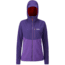 Rab Alpha Direct Jacket - Women's, Nightshade/ Juniper/ Horizon, Medium, QIO-11-NI-12-DEMO
