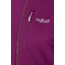 Rab Alpha Direct Jacket - Womens, Berry/Zinc, Size 08, QIO-11-BY-08
