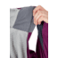 Rab Alpha Direct Jacket - Womens, Berry/Zinc, Size 08, QIO-11-BY-08