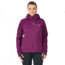 Rab Alpha Direct Jacket - Women's, Berry/Zinc, Size 14, QIO-11-BY-14