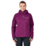 Rab Alpha Direct Jacket - Womens, Berry/Zinc, Size 08, QIO-11-BY-08