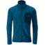 Rab Alpha Flash Jacket - Men's, Merlin/Ink, Large, QIO-22-ME-L