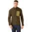 Rab Alpha Flash - Mens, Army, Medium, QIO-22-ARM-MED