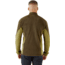 Rab Alpha Flash - Mens, Army, Medium, QIO-22-ARM-MED
