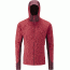Demo, Rab Alpha Flux Jacket - Men's-Cayenne/Maple/Maple-Large