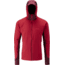 Rab Alpha Flux Jacket - Men's-Cayenne/Maple/Maple-Small