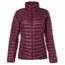 Rab Altus Jacket, Eggplant/Footprint, Medium UK 12, QIO-40-EG-12