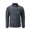 Rab Altus Jacket - Men's, Ebony/Zinc, Medium, 316134