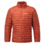 Rab Altus Jacket - Men's, Red Clay, Medium, QIO-29-RC-M