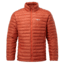 Rab Altus Jacket - Men's, Red Clay, Small, QIO-29-RC-S
